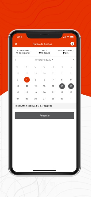 Alfa Condomínios(圖2)-速報App