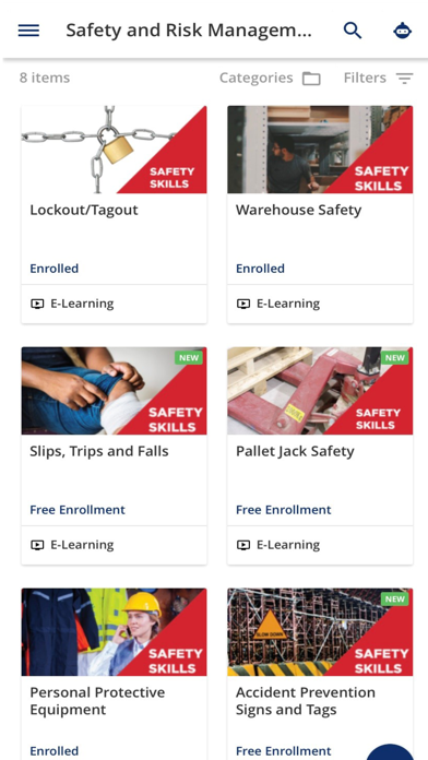 RentalU iPhone screenshot 3 - Education app
