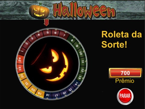 Halloween Slot Multiplayerのおすすめ画像2