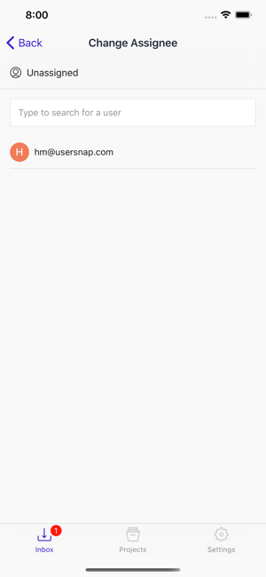 Usersnap(圖4)-速報App
