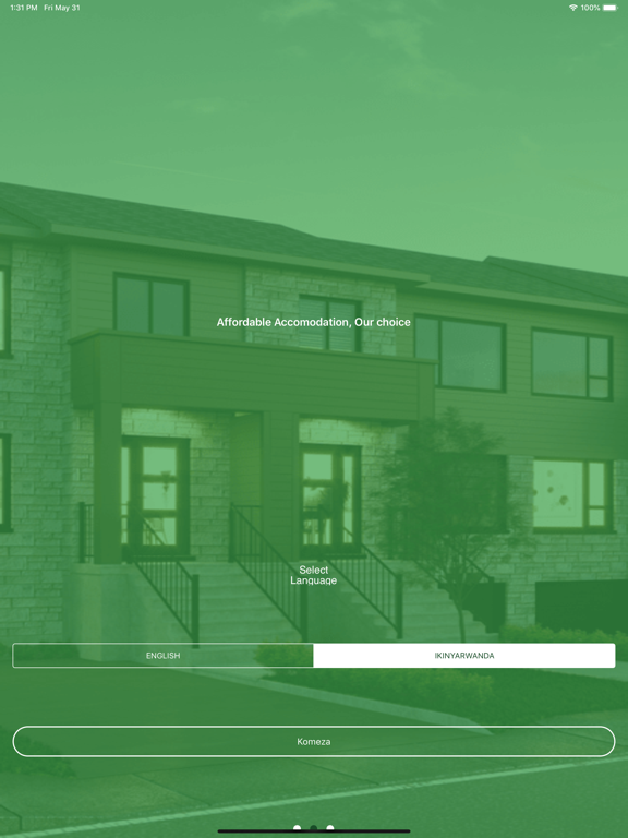 Screenshot #4 pour ZIGAMA CSS Mobile Banking App