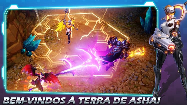 Survival Heroes Brasil