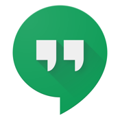 Hangouts App Reviews User Reviews Of Hangouts - this roblox advertisement assholedesign