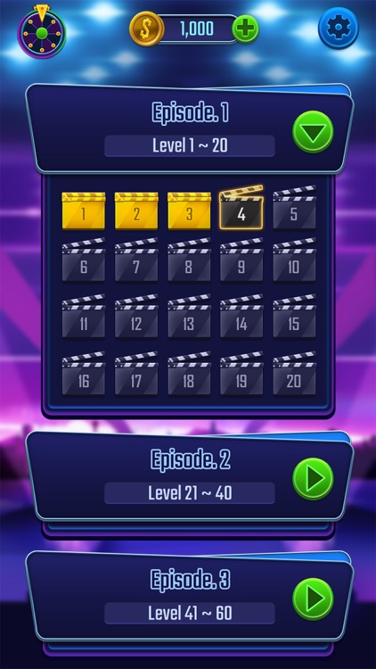 Puzzle Idol - Match 3 Star screenshot-5