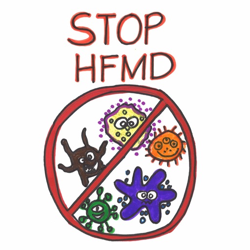 HFMD Busters