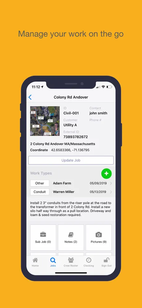 MyVets App