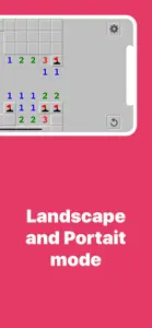 Minesweeper screenshot #6 for iPhone