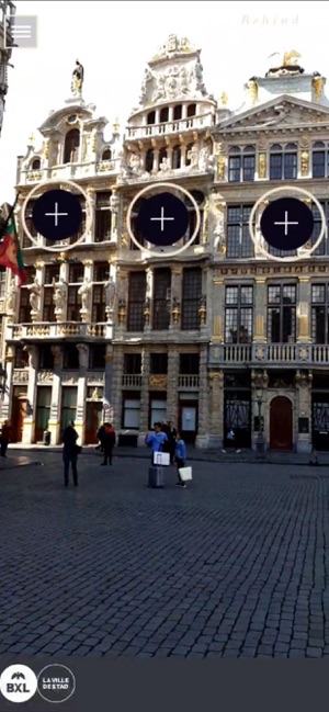 Behind Brussels(圖3)-速報App