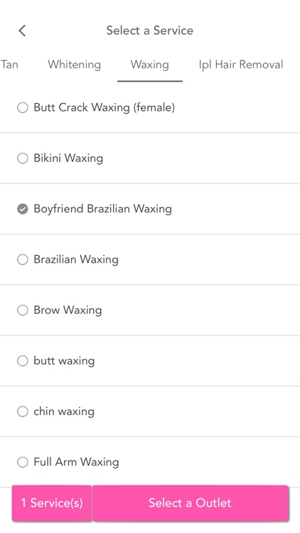 Pink Parlour Indonesia