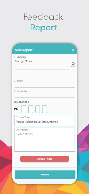LinkBike V2(圖5)-速報App