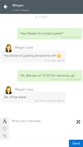 Game screenshot Twizzit mod apk