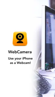 WebCamera iphone resimleri 1