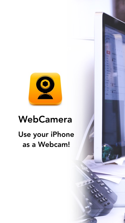 WebCamera