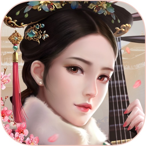 宫廷秘传-小宫女逆袭紫禁城