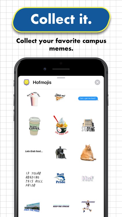 Hofmojis screenshot-3