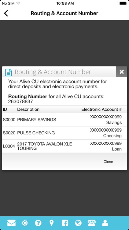 Alive CU screenshot-4