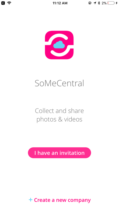 SoMeCentral