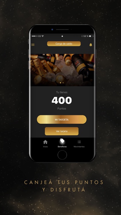 Cruz Cordoba screenshot-4