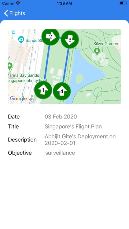 Plex Pilot screenshot-5