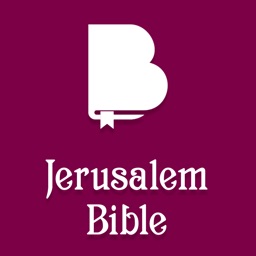 Jerusalem Holy Bible