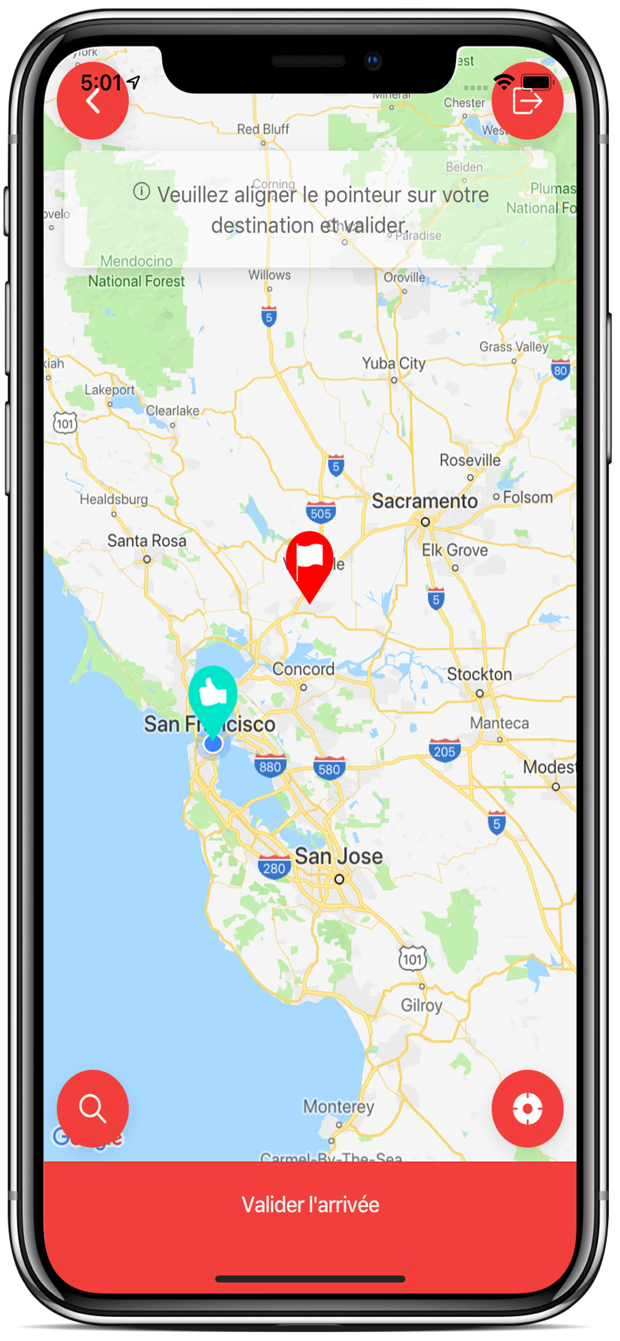 Taxi Mobile screenshot 2