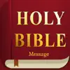 Message Bible (MSG) Offline contact information