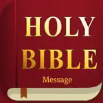 Message Bible (MSG) Offline App Negative Reviews