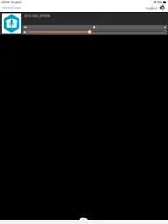 Nedis SmartVoice ipad bilder 1