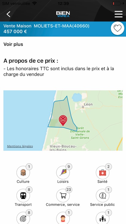 BIEN VIVRE A screenshot-7