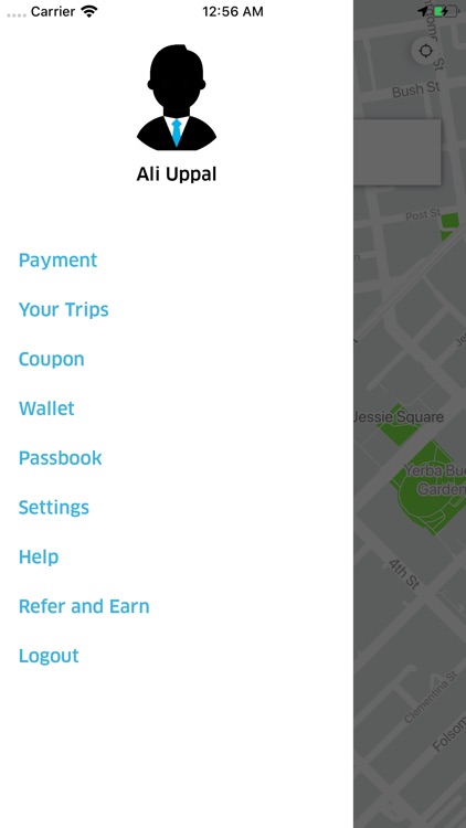 Caby Rider screenshot-3