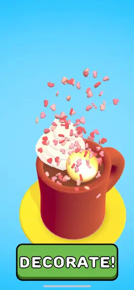 Game screenshot Toast It 3D hack