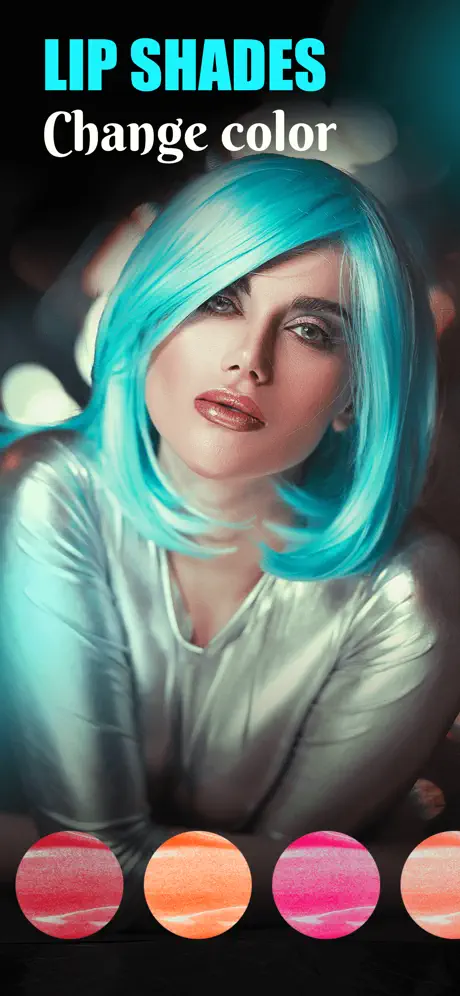 Hair Dyes - Magic Salon
