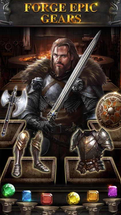 Game of Kings:The Blood Throne