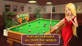 Game screenshot Billiards Pool Arena mod apk