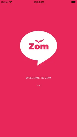 Game screenshot Zom Mobile Messenger mod apk