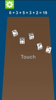 everybody dice iphone screenshot 1