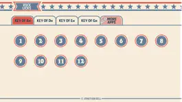 Game screenshot 96 Rock Guitar Licks mod apk