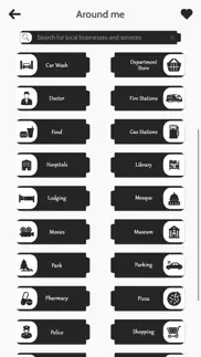 truck weigh stations usa iphone resimleri 4