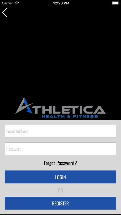 Athletica Health & Fitness