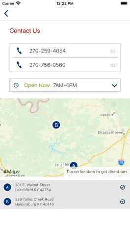 Game screenshot BreckGrayson apk