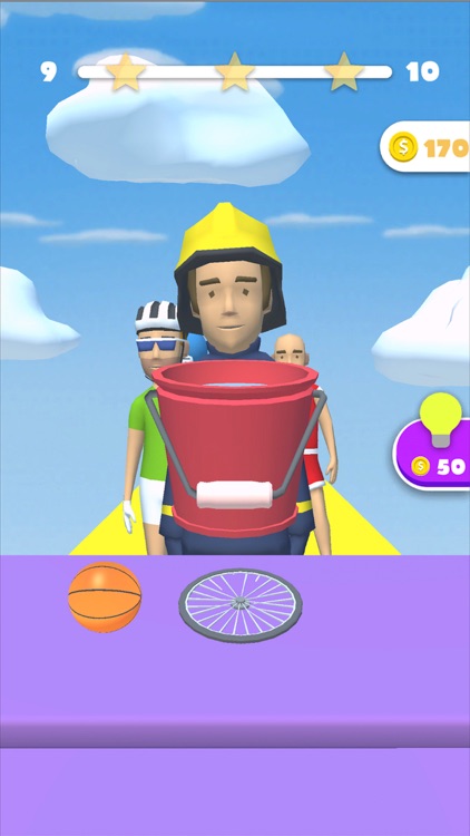 Make Me Happy! screenshot-3