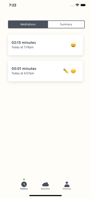 Easy Meditation(圖3)-速報App