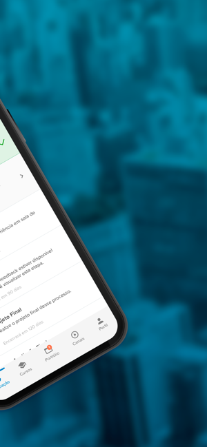 Academia de Geomarketing(圖2)-速報App