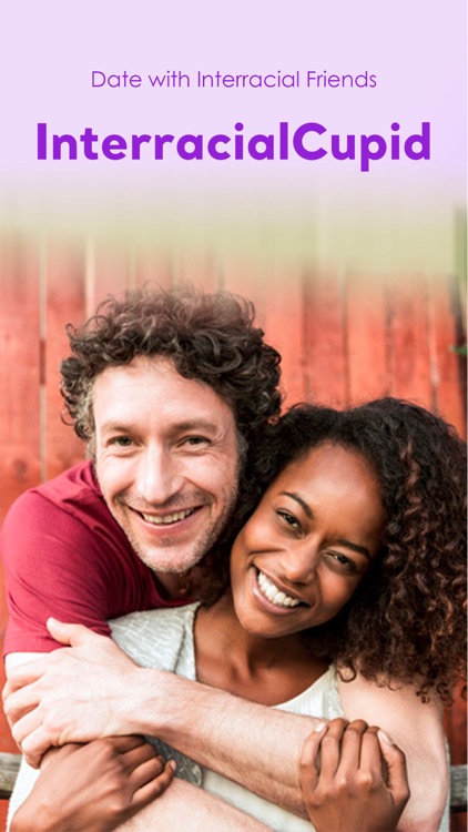 Interracial Cupid: Match, Chat