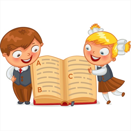 KidsAndSchoolSt