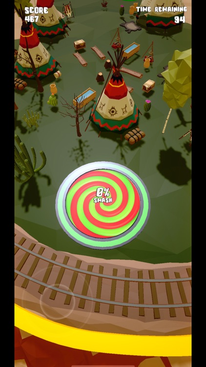 SmashEaters.io screenshot-3