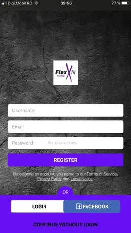Game screenshot FlexXfit mod apk