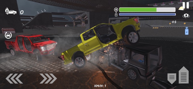 Project Cars Destruction 2(圖6)-速報App