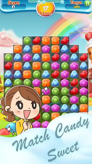 Bingo Sweet Crush screenshot 2