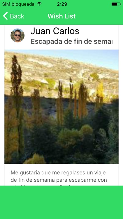 Easy Secret Santa screenshot-4